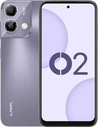 Lava O2