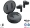 LG Tone Free T90 True Wireless Earbuds