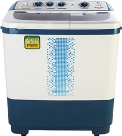 Videocon VS72H12 7.2kg Semi Automatic Top Loading Washing Machine