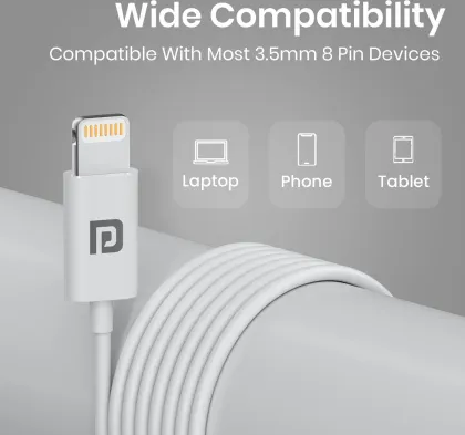 Portronics Conch Theta L Wired Earphones
