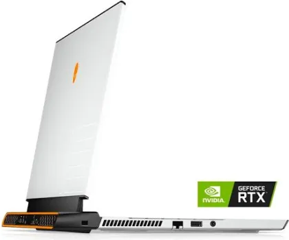 Dell Alienware M15 R2 Laptop (9th Gen Core i7/ 8GB/ 512GB SSD/ Win10/ 6GB Graph)