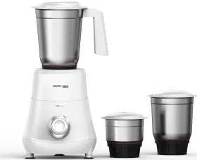 Voltas Beko Powerfull G5003HP-WH 500W Mixer Grinder