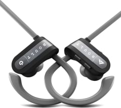 boult audio probass sonic bluetooth headset