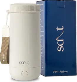 Salt SteamCarry Classic Portable KTPB-CL40300 0.4L Electric Kettle