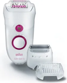 Braun S5340 Silk Epil Epilator