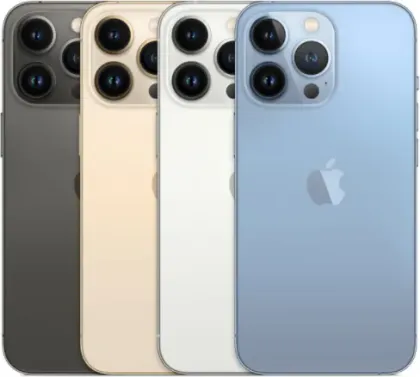 Apple iPhone 13 Pro (512GB)