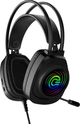 Circle Aura Auster Wired Gaming Headphones