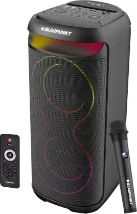 Blaupunkt Outdoor Party Speakers Blaupunkt Speakers Price PS75