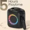 Portronics Apollo Prime 20W Bluetooth Speaker