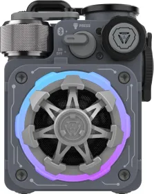 Muzen Cyber Cube Pro 5W Bluetooth Speaker