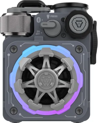 Muzen Cyber Cube Pro 5W Bluetooth Speaker