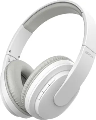 Nokia WHP-101 Wireless Headphone