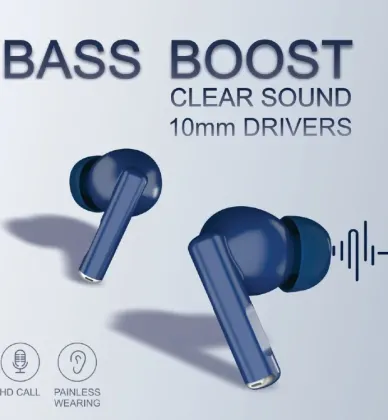 Signatize SZ-1130 Truly Wireless Earbuds