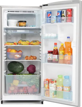 Samsung RR1914BCASE 192 L 4 Star Single Door Refrigerator