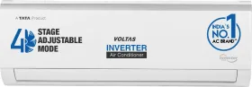 Voltas 123V Vectra Elite-1 1 Ton 3 Star 2024 Inverter Split AC