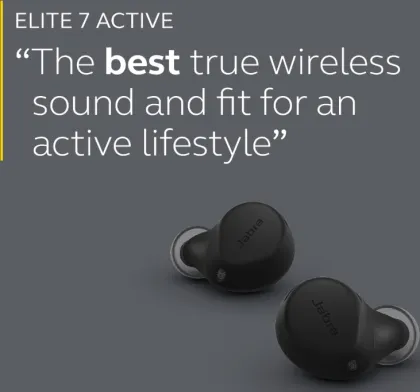 Jabra Elite 7 Active TWS Earbuds