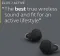 Jabra Elite 7 Active TWS Earbuds