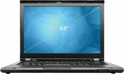 Lenovo ThinkPad T430-2349-J8Q (3rd Gen Intel Core i5-3210M/ 4GB/ 500GB/Intel HD Graphics 4000/ Windows 7 pro 64)
