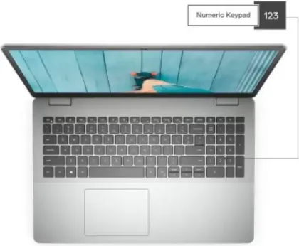 Dell Inspiron 3501 Laptop (10th Gen Core i3/ 8GB/ 1TB HDD/ Win10 Home)