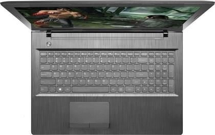 Lenovo G50-70 Notebook (4th Gen Ci3/ 4GB/ 1TB/ Free DOS/ 2GB Graph) (59-422418)