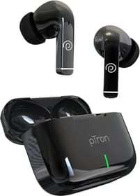 pTron Basspods P81 Pro True Wireless Earbuds