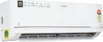 Whirlpool SAI8P54DEP0 1.5 Ton 5 Star 2024 Inverter Split AC