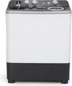 Haier HTW200-186S 20 kg Semi Automatic Top Load Washing Machine