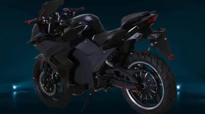 Cyborg Beamer