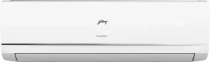 Godrej SIC 12TTC3 WYQ 1 Ton 3 Star 2024 Inverter Split AC