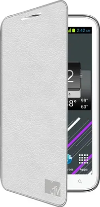 Swipe MTV VOLT 1000 Tablet (WiFi+3G+4GB)