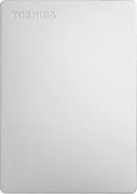 Toshiba Canvio Slim 2TB 3.0 External Hard Drive