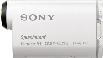Sony HDR AS100V Sports & Action Camera