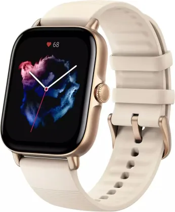 Amazfit GTS 3 Smartwatch