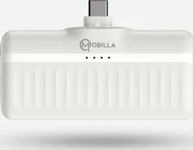 Mobilla MPower Volt 5000 mAh Power Bank