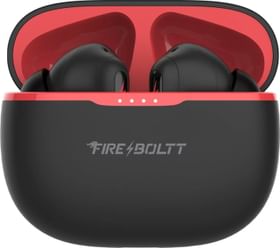 Fire-Boltt Fire Pods Ninja Pro 402 True Wireless Earbuds