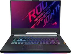 HP Pavilion 15s-FQ5009TU Laptop vs Asus ROG Strix Scar III G531GU-ES016T Gaming Laptop