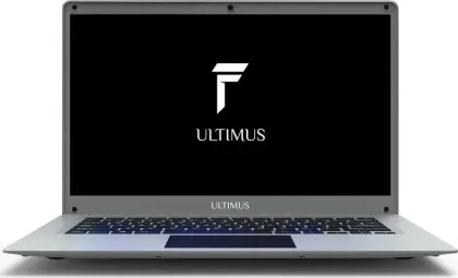 Ultimus Pro NU14U6INC43BN-CS Laptop (Celeron N4020c/ 4GB/ 128GB EMMC/ Win11 Home)