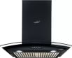 V-Guard MG20 Wall Mounted Chimney