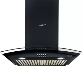 V-Guard MG20 Wall Mounted Chimney