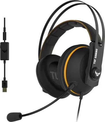 ASUS TUF GAMING H7 Wired Headphone