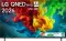 LG QNED82BX 75 inch Ultra HD 4K Smart Mini LED TV (75QNED82BXA)