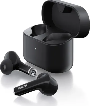 Denon AH-C830NCW True Wireless Earbuds