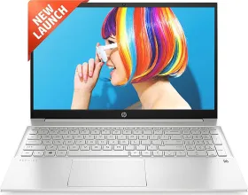 HP Pavilion 15-EG2035TU Laptop (12th Gen Core i5/ 16GB/ 512GB SSD/ Win 11)