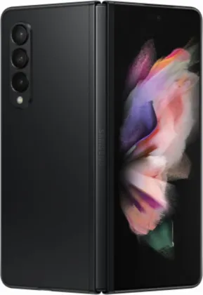 Samsung Galaxy Z Fold 3 5G (12GB RAM + 512GB)
