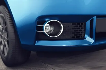 Maruti Suzuki Ignis Delta
