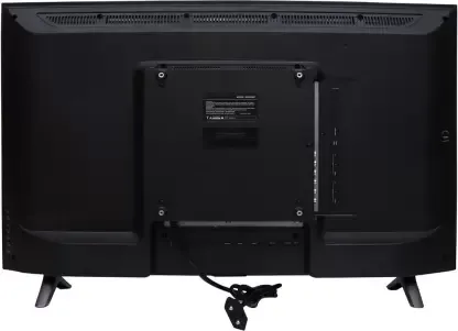 Krisons KTV32CU 32-inch HD Ready Curved LED TV