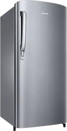 Samsung RR20C2412GS 183 L 2 Star Single Door Refrigerator