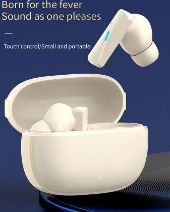 Microflash L95 True Wireless Earbuds