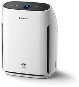 Philips AC 1217 Portable Room Air Purifier