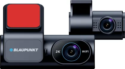Blaupunkt DASHCAM DC 2K Car Dash Cam